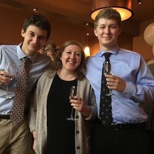 Meet your Posher, Jacqueline